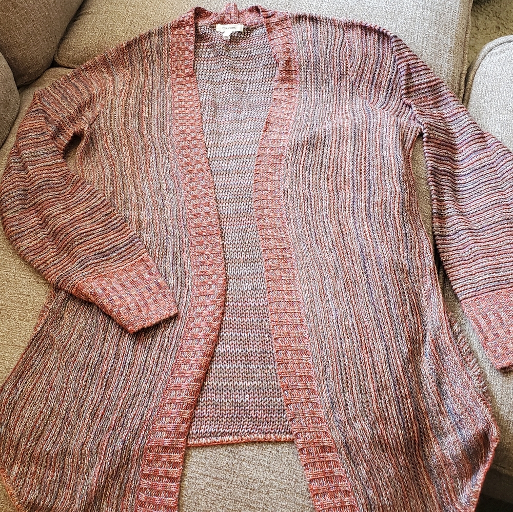 Maurices Cardigan